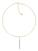 Collana Pesavento Donna Polvere di Sogni Colours in Argento WPSCG171 - WPSCG171
